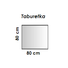 LORENO TABURETKA