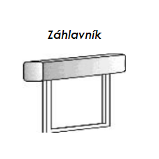 LORENO ZAHLAVNIK