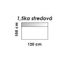 UPTOWN 1,5 STREDOVA-1