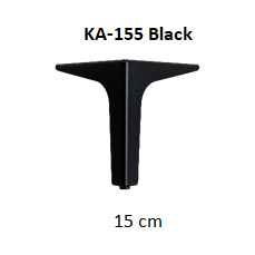 CANCUN KA-155 Black