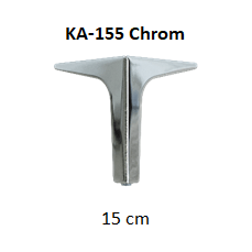 CANCUN KA-155 CHROM