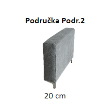 COMO Područka Podr.2