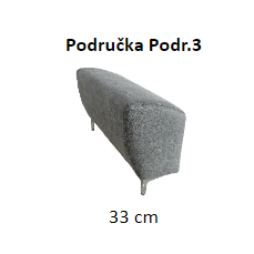 COMO Područka Podr.3