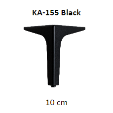LAURA KA-155 Black