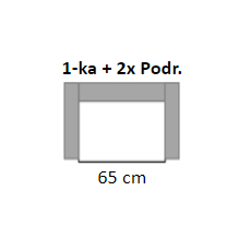 UPRISE 1-ka + 2x Podr_