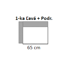 UPRISE 1-ka Ľavá + Podr_