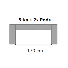 UPRISE 3-ka + 2x Podr_