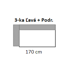 UPRISE 3-ka Ľavá + Podr_