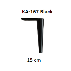 UPRISE KA-167 Black