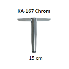 UPRISE KA-167 Chrom_